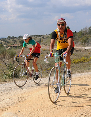 heidi e Lorenzo