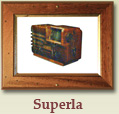 Superla Room