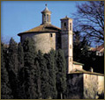 Mugello Tours Medici Villas