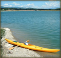 Bilancino Lake